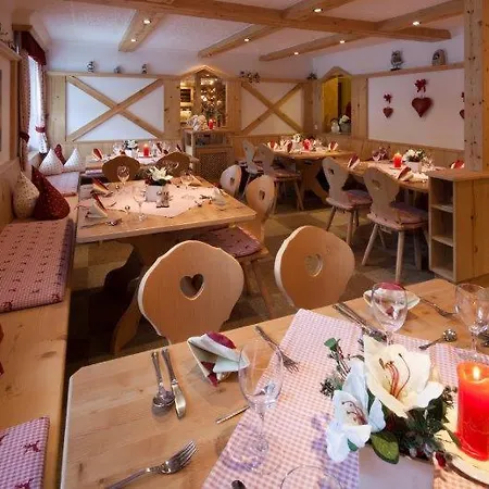 Tirolerhof 3*
