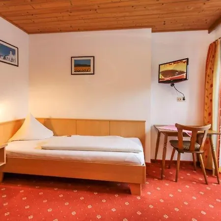 Tirolerhof 3*