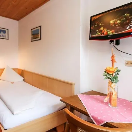 Tirolerhof 3* St. Ulrich am Pillersee